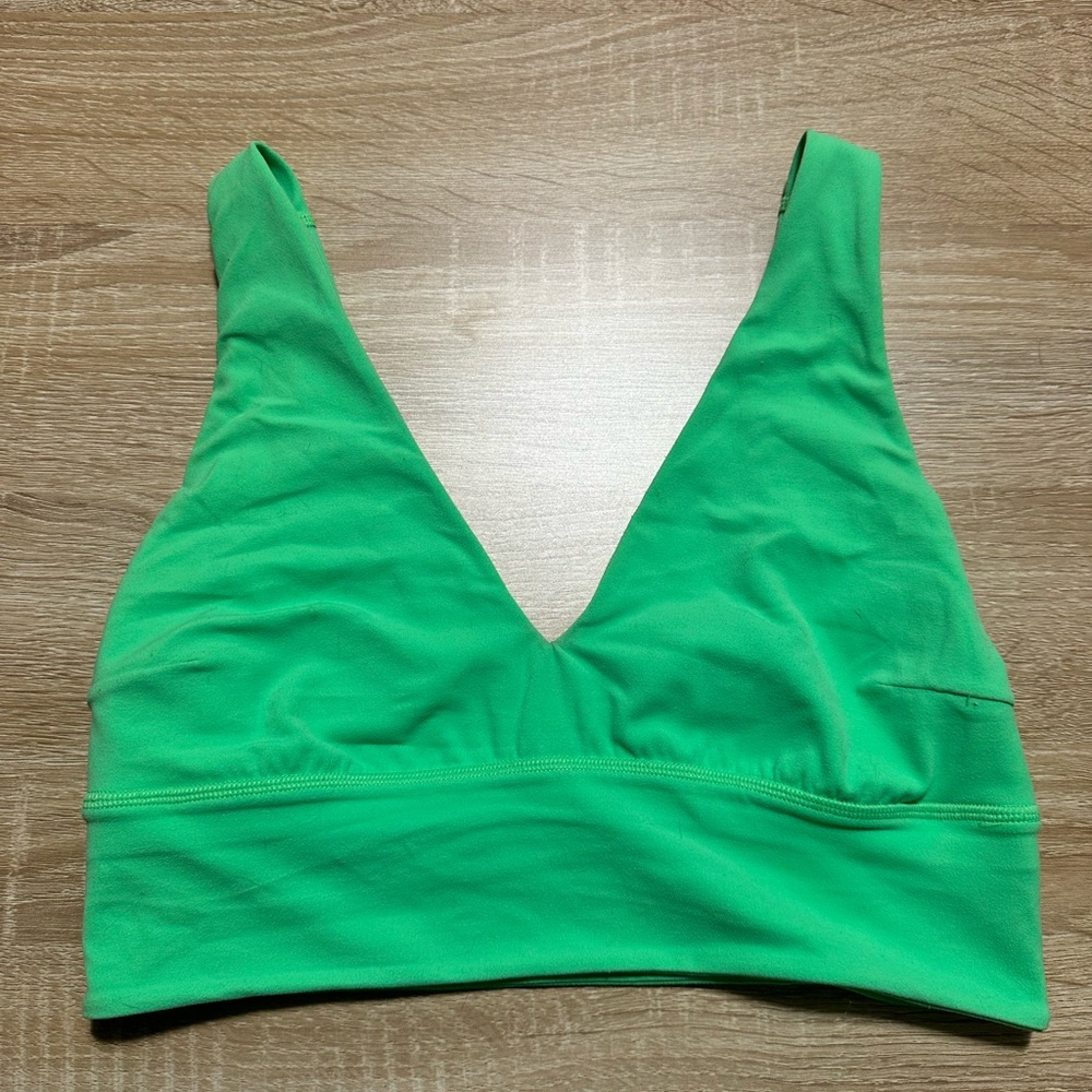 Lululemon align bra